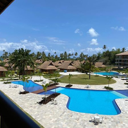 Flat 201 Eco Resort Praia Dos Carneiros Exterior photo
