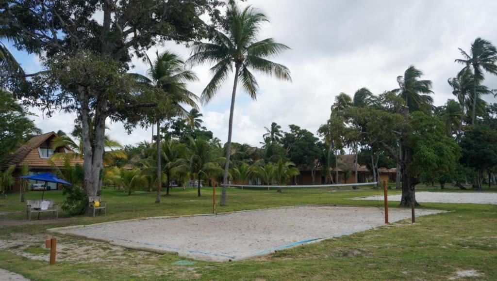 Flat 201 Eco Resort Praia Dos Carneiros Exterior photo