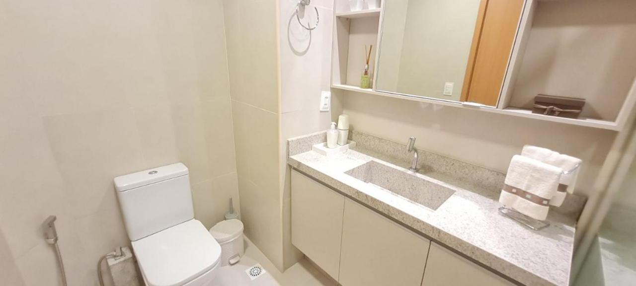 Flat 201 Eco Resort Praia Dos Carneiros Exterior photo